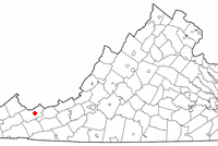 Tazewell
