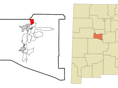 Bosque Farms