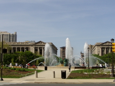 Logan Circle