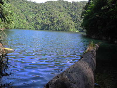 Lake Danao