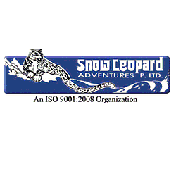 Snow Leopard Adventures