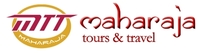 Logo Maharaja [Posted By - Maharaja Travel]