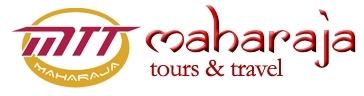 Maharaja Tours & Travel