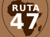 Ruta47