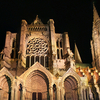 The North Façade