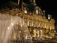 Tours