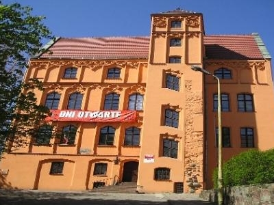 Loitz Tenement