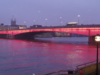 London Bridge London Bridge