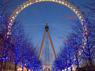 London Eye