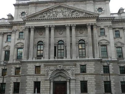 Cabinet War Rooms