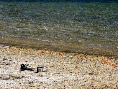 Lonely Lakes Lonely Lakes