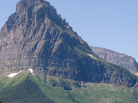 Lone Walker Mountain Lone Walker Mountain