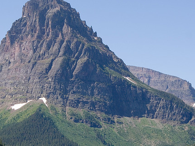 Lone Walker Mountain Lone Walker Mountain