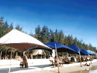Long Hai Beach