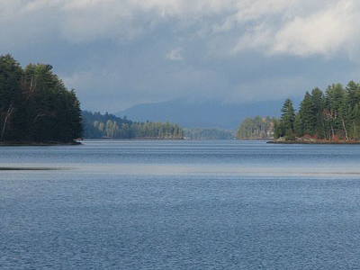 Long Lake