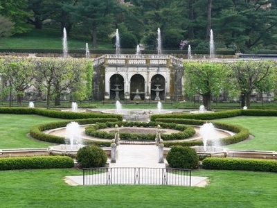 Longwood Gardens