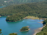 Conguillio National Park Conguillio National Park