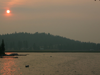 Loon Lake Loon Lake