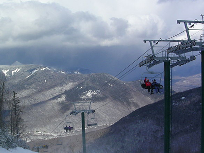 Loon Mountain