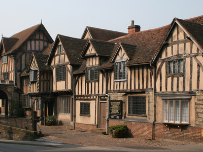 Warwick