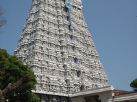 Lord Muruga Temple Lord Muruga Temple