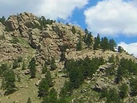 Lory State Park