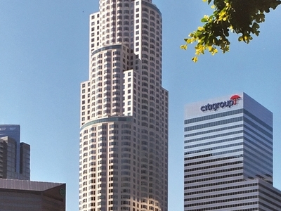 U.S. Bank Tower