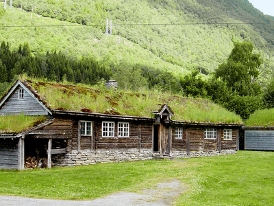 Stordal