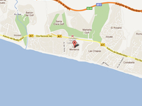 Los Monteros