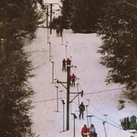 Lost Valley Ski Area
