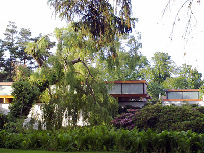 Louisiana Museum of Modern Art