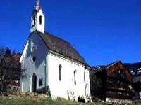 Lourdeskapelle