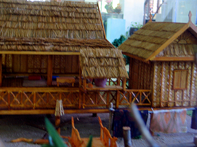 Lower Northeastern Cultural Centre