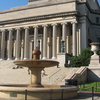 Low  Library  Columbia  University