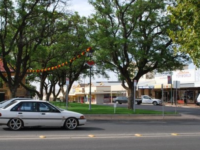 Loxton