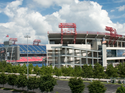 LP Field