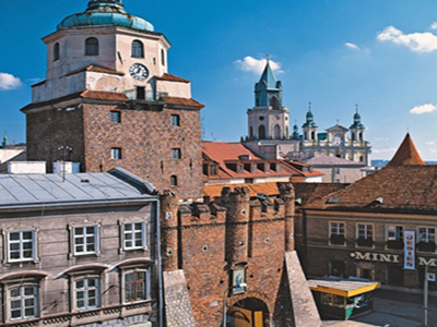 Lubelskie