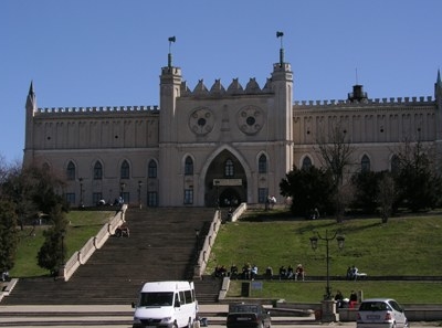 Lublin Museum Lublin Museum
