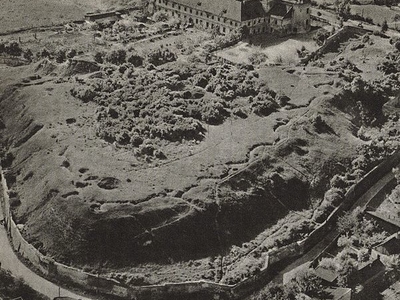 Lublin - Old Jewish Cemetery