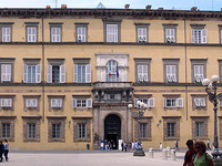 Ducal Palace
