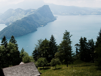 Lake Lucerne