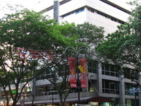 Lucky Plaza Lucky Plaza