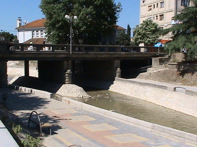 Kavadarci