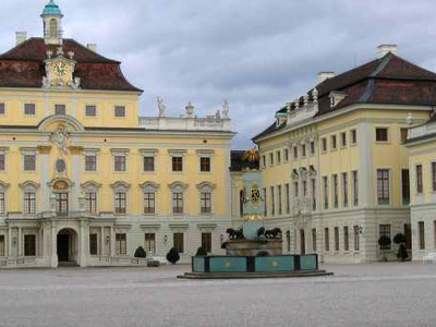 Ludwigsburg