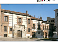Lujanes House and Tower Lujanes House and Tower