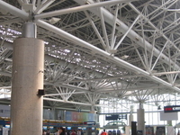Nanjing Lukou International Airport Nanjing Lukou International Airport