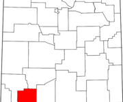 Luna County