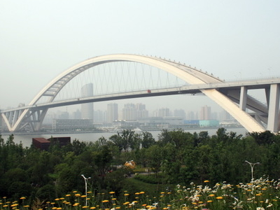 Lupu Bridge