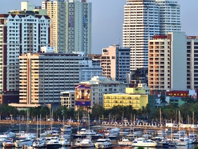 Luzon