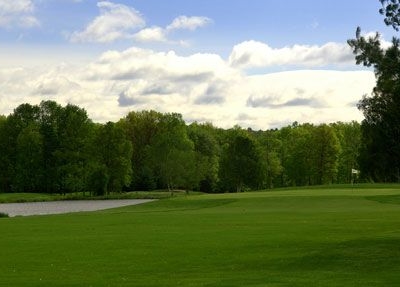 Lyman Orchards Golf Club - Course 1